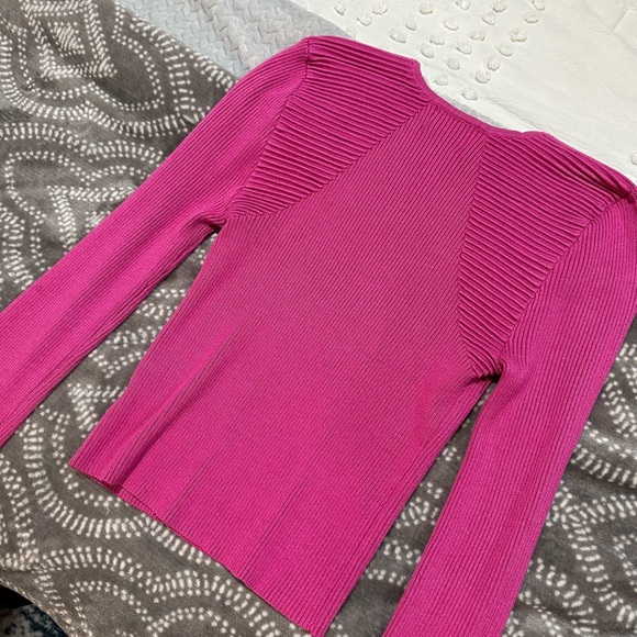 Pink Long Sleeve - Picture 3 of 3